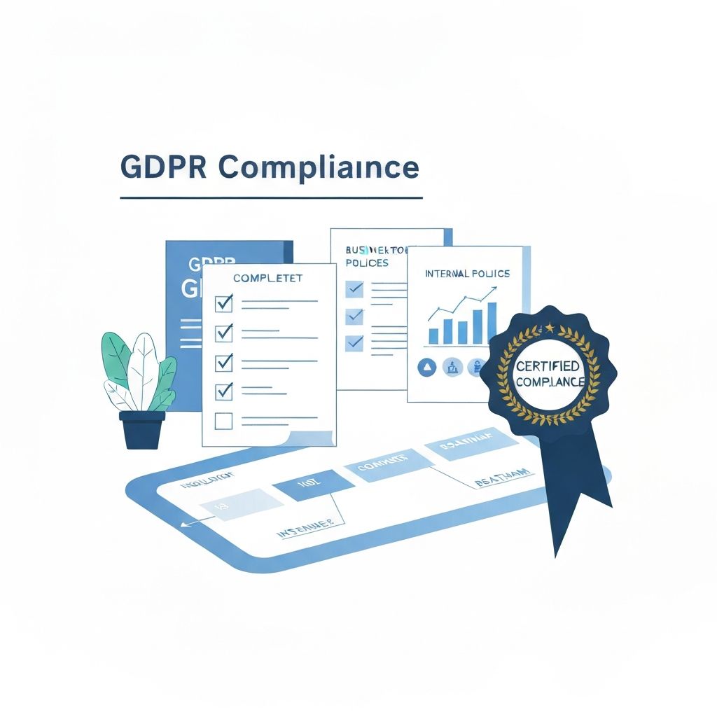 Full NDPA / GAID Compliance Implementation