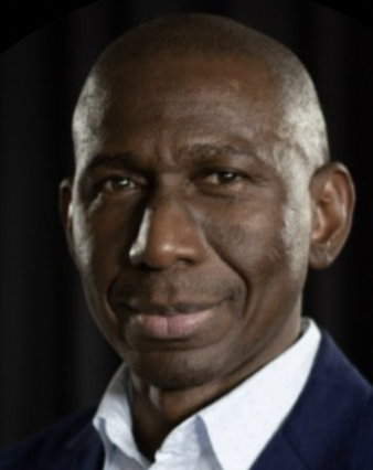 Imoh Antai