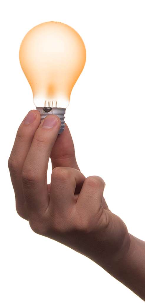 light bulb