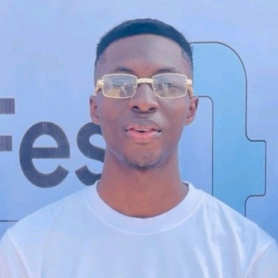 Olagunju (MLO) Oladele Emmanuel