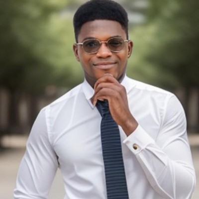 Oluwadamilare Adeyemo