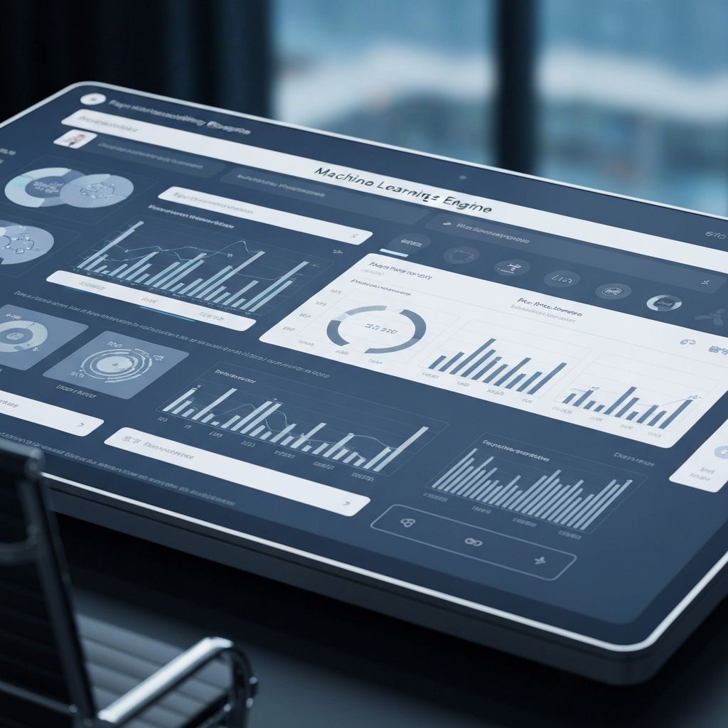 AI-Powered Analytics Engine