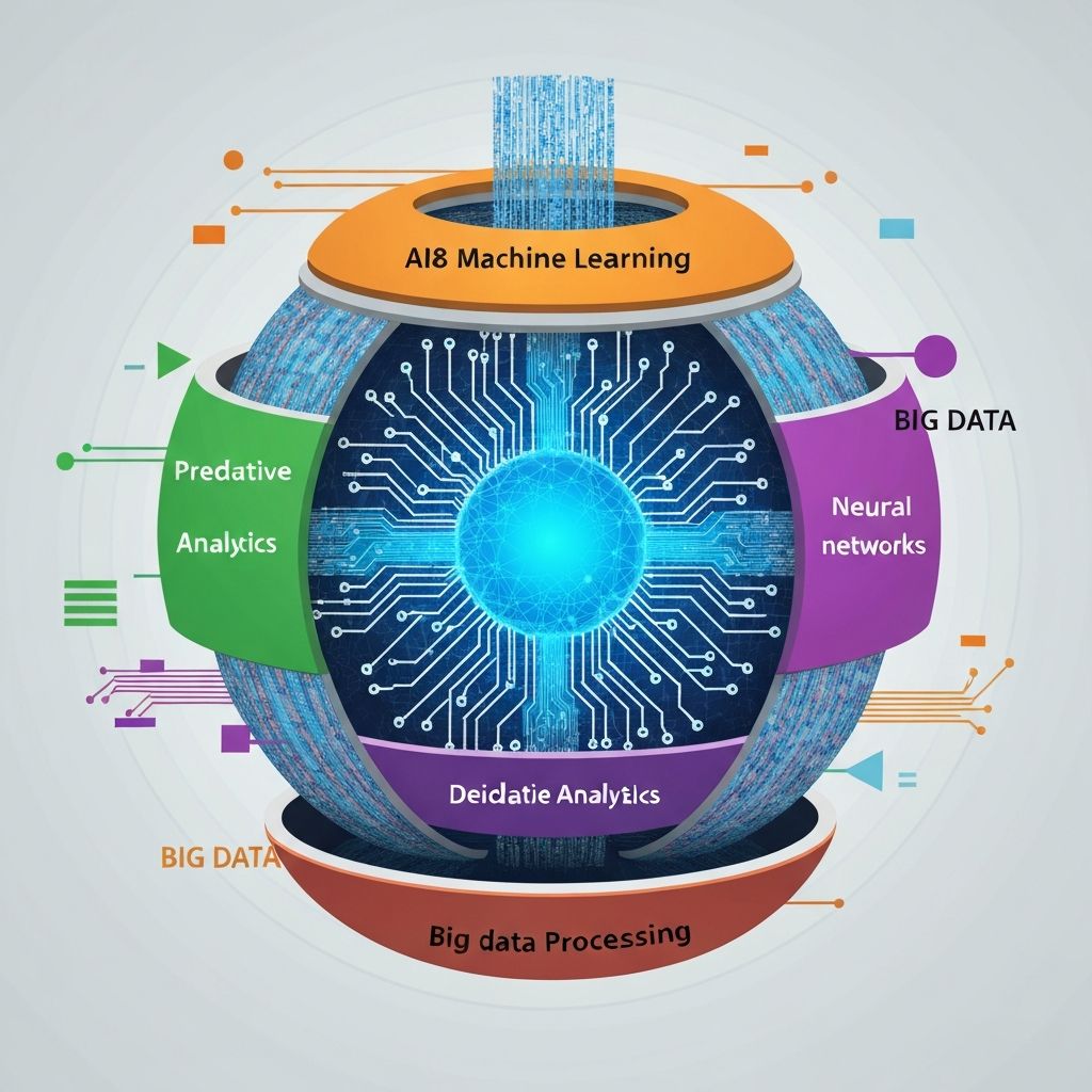 AI & Data Solutions