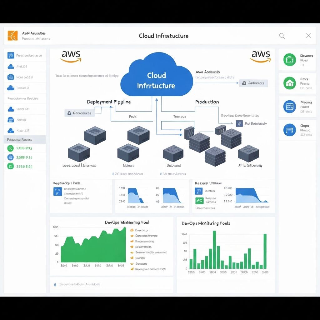 Cloud & DevOps