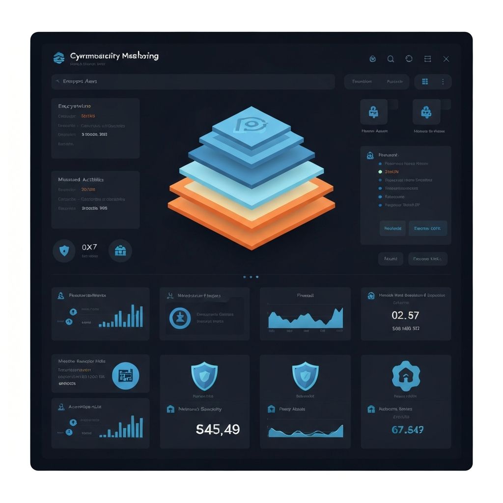 Cybersecurity