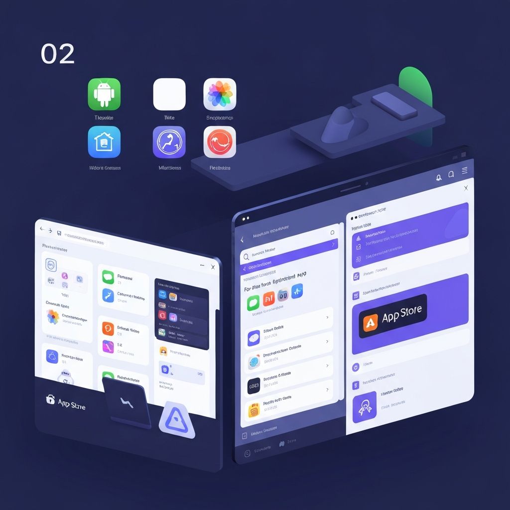 Mobile App Development