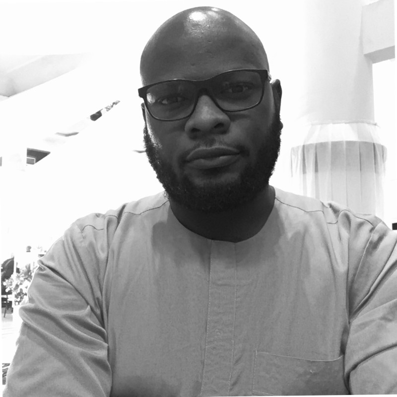 Tolulope Jayeola